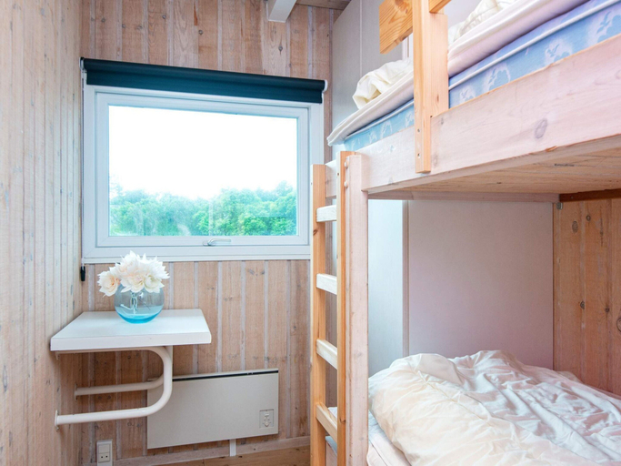 Interior 4, 4 Star Holiday Home in Lokken, Jammerbugt