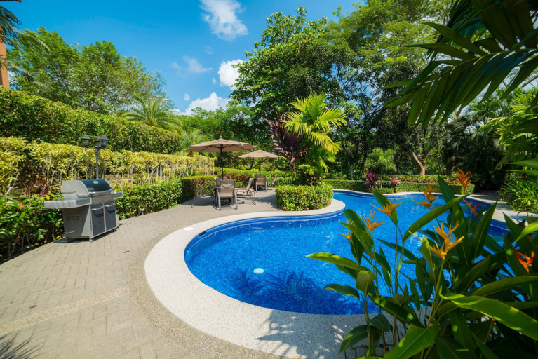 Interior 5, Veranda 6C 3 bdr Golf Course View in Los Suenos, Garabito