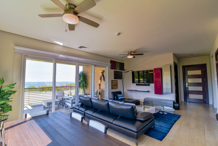 Interior 4, Miramar 5B 2 bdr Ocean View in Los Suenos, Garabito