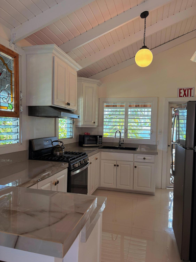 Others 4, Caye Caulker Boutique Guesthouse 1