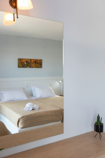 Bedroom 4, Armonia Hotel by Zante Plaza, Ionian Islands