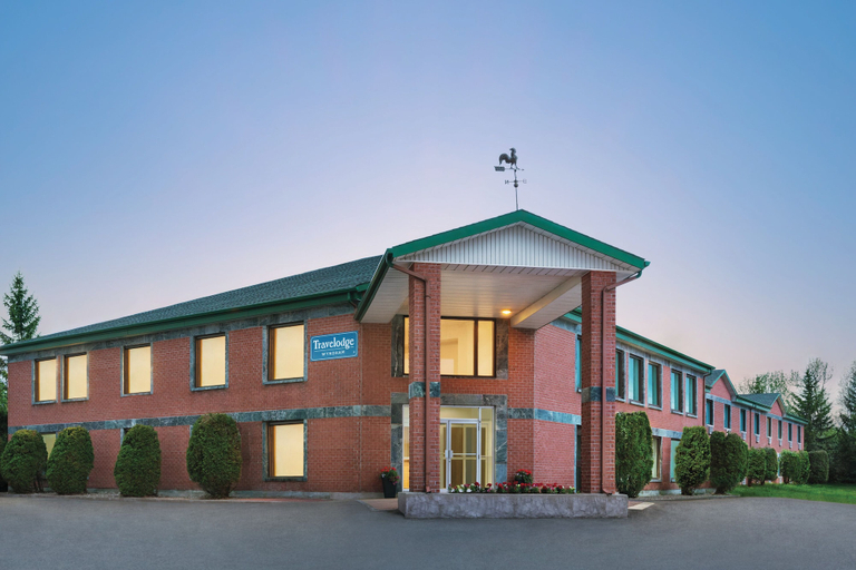 Exterior & Views 2, Travelodge by Wyndham Rigaud, Vaudreuil-Soulanges