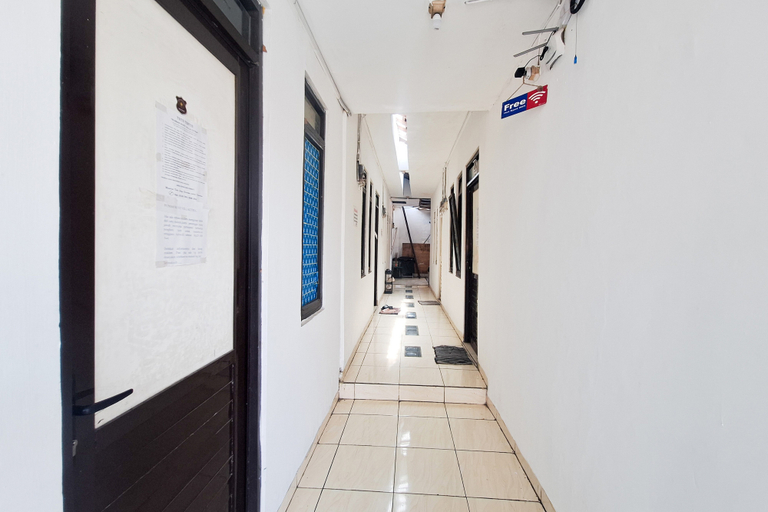 Other Facilities 2, Villa Citra Syariah RedPartner, Bogor