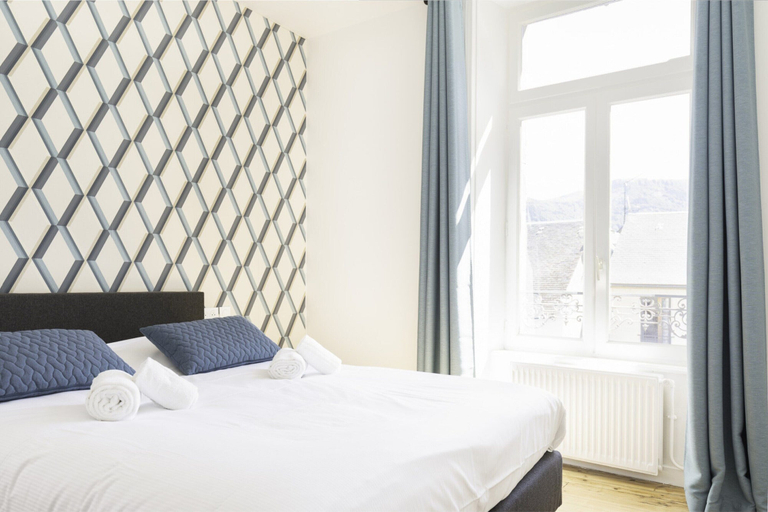 Others 2, Spacious 3-bedroom Stay in Mont-dore, Puy-de-Dôme