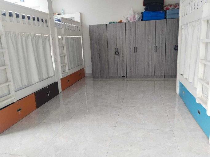 Interior 2, Nas Villa Luxurious Dorm, Dubai