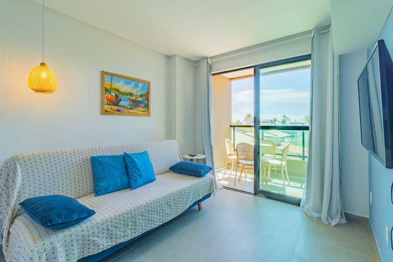 Living area 4, Villa Del Mar #206 - Quadruple by Carpediem, Ipojuca