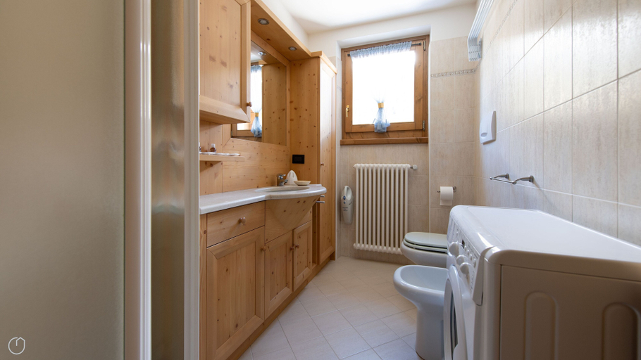 Bathroom 4, Italianway - Meralda 2, Sondrio