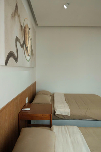 Bedroom 3, Inner Home Hue - Phan Anh, Huế
