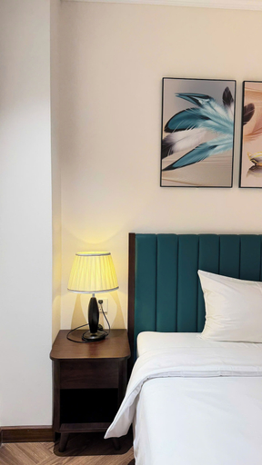 Room 5, L'Signature Tho Thap Hotel, Cầu Giấy