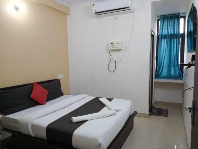 Room 3, Collection Campus Formerly Lily Grand, Varanasi