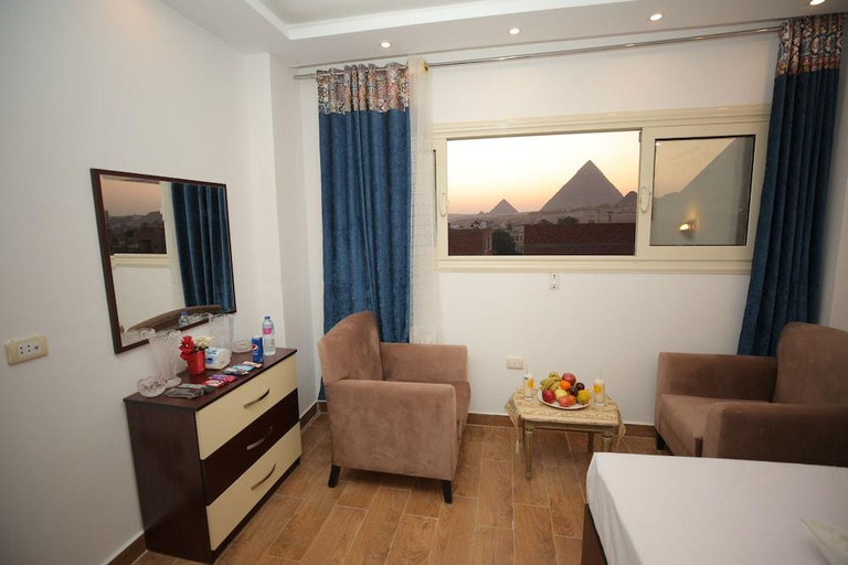 Others 2, ZEINA PYRAMIDS VIEW HOTEL, Al-Ahram