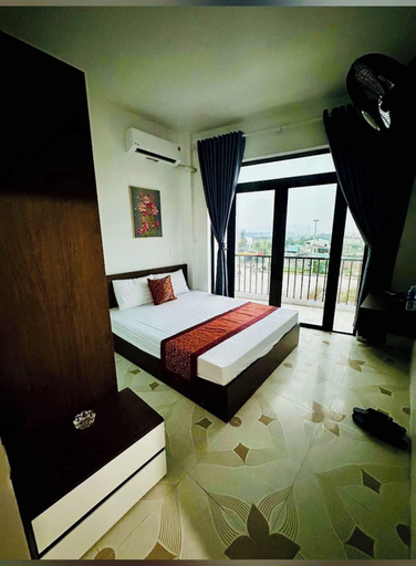 Room 5, An An 2 Hotel, Hưng Nguyên