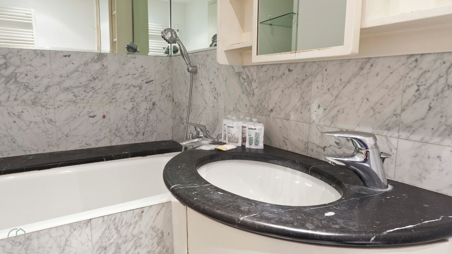 Bathroom, Italianway - Garibaldi 55 - Large, Milano