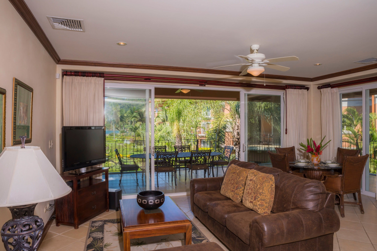 Others 5, Bay Residence 7C 3 bdr Ocean View in Los Suenos, Garabito