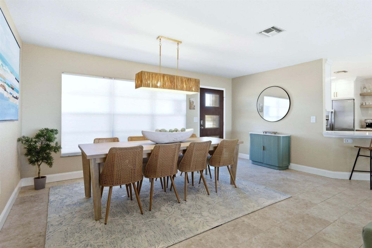 Dining 3, Nst108 4 Bedroom Home, Charlotte