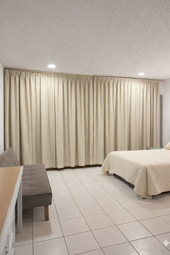 Room 5, Beach Front Double Suite in Cancun, Benito Juárez