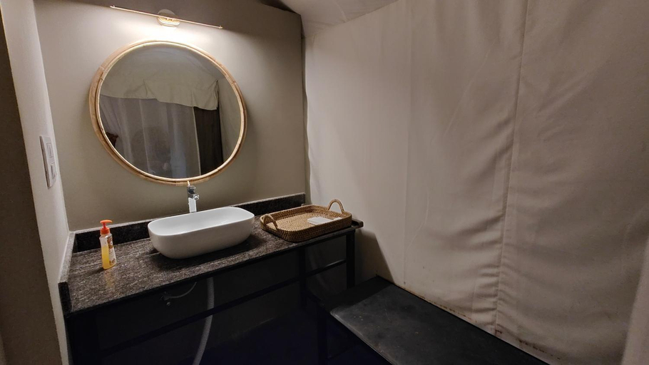 Bathroom 3, REDBERRY'S LUXURY STAY, Kodagu