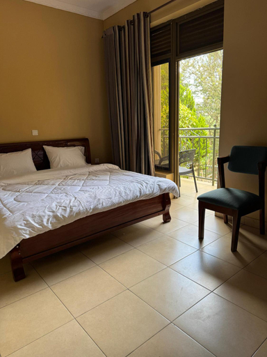 Bedroom 2, Dafrican BnB, Gasabo