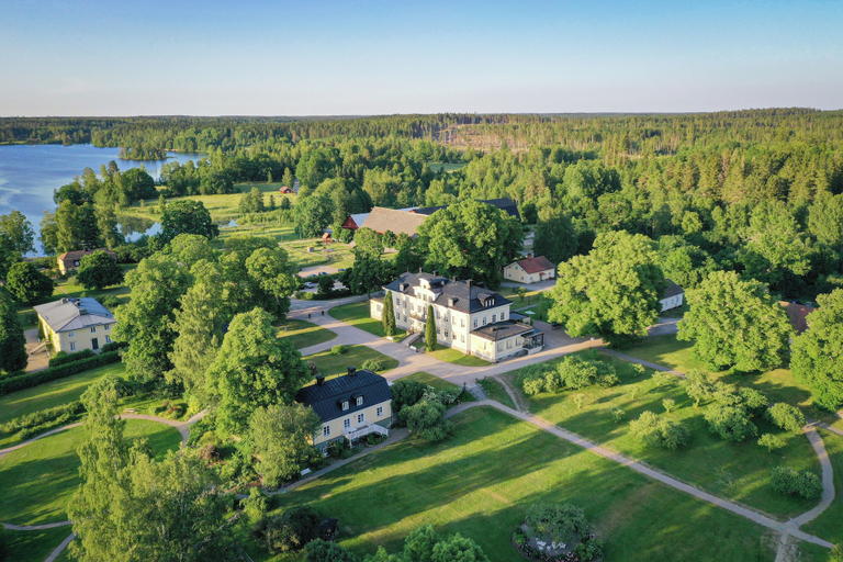 Exterior & Views 2, Färna Herrgård & Spa, Skinnskatteberg