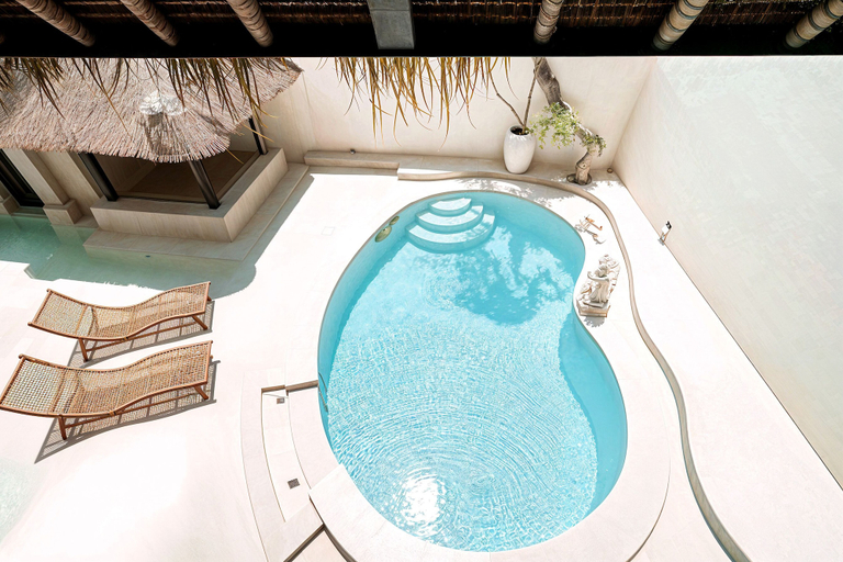 Sport & Beauty 2, Villa de Malicott, Denpasar