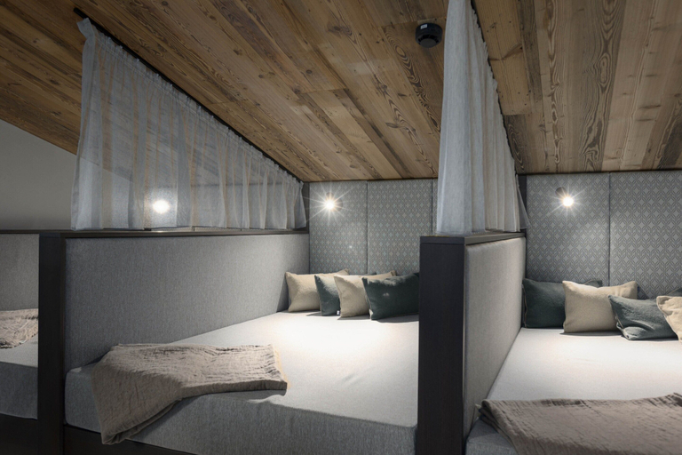 Room 2, Familienapartment mit 2 SZ fur 8 Personen, Zell am See