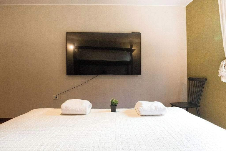 Room 4, w Spacious 3BR Villa in Sacred Valley, Calca