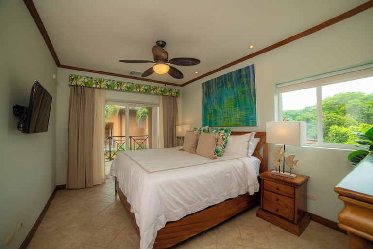 Interior 4, Veranda 3B 2 bdr Garden View in Los Suenos, Garabito