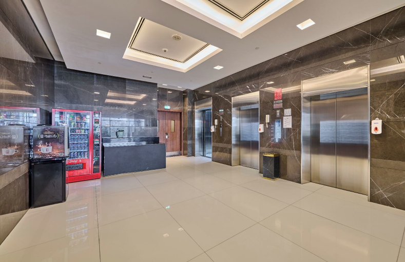 Interior 3, Grand Stay Holidays Homes 2 Zomoroda, Dubai