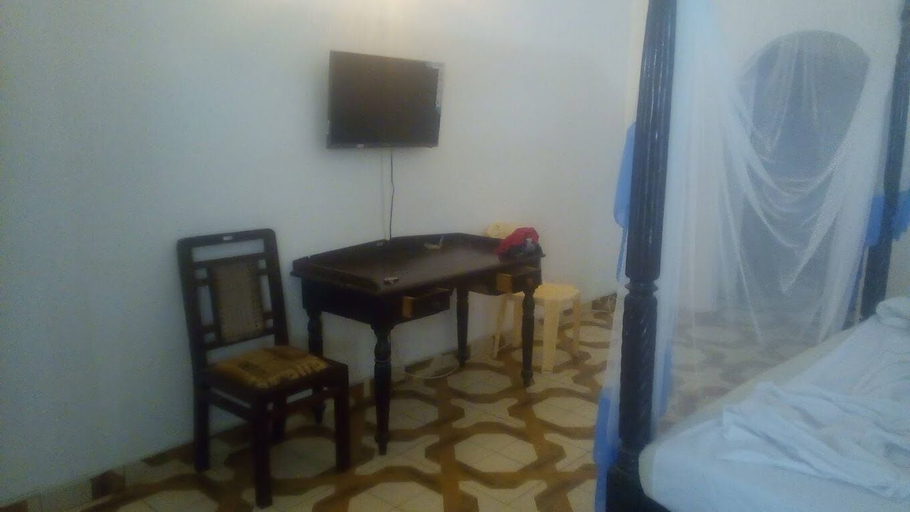 Room 2, Malindi Pearl Hotel, Malindi