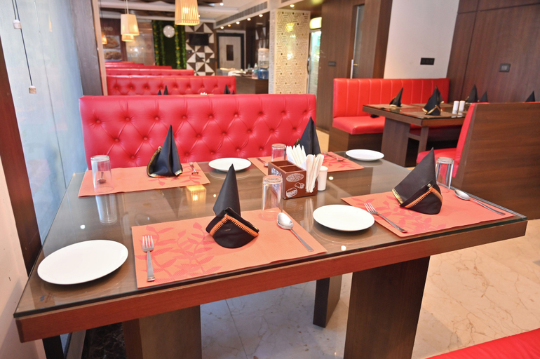 Food & Drinks 5, Hotel Silver Land New Digha, Purba Medinipur