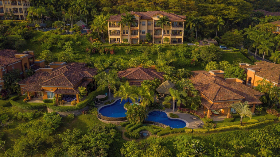 Interior 4, Marbella 3D 3 bdr Ocean View in Los Suenos, Garabito
