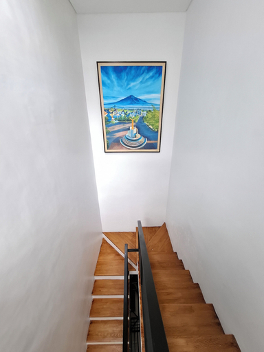 Interior 4, Athara Naya, Malang
