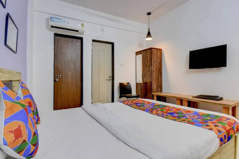 Room 2, Fabhotel Imperial Inn, Pune