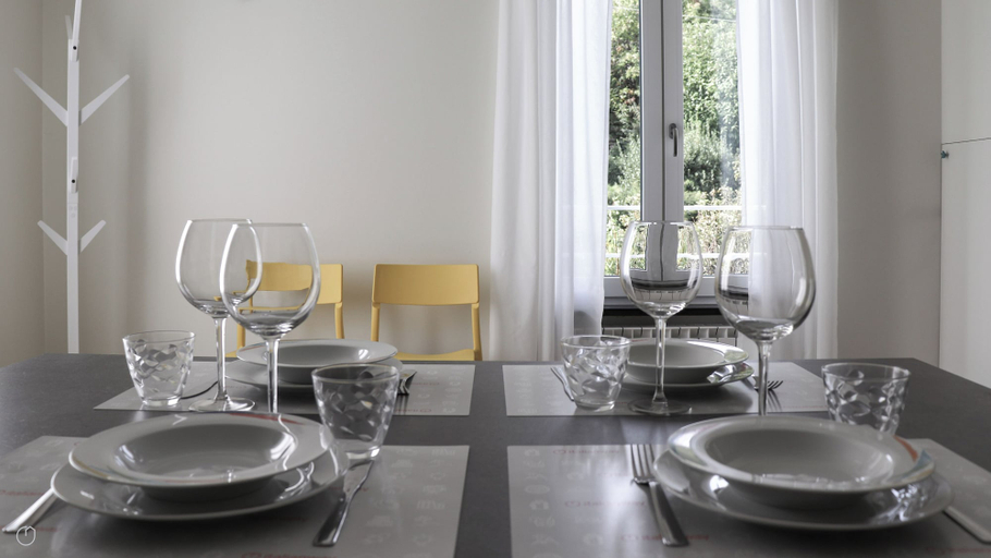 Interior 3, Italianway - Giuseppe Pastine 17/D, Genova