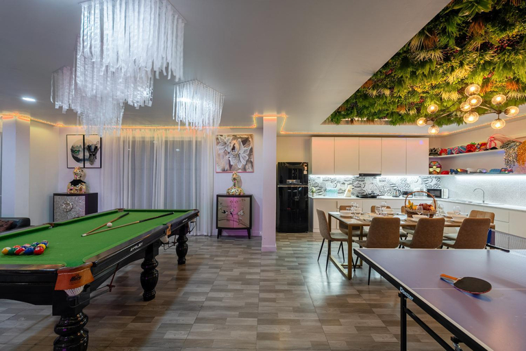 Food & Drinks 3, Premium Pool Villa Pattaya, Pattaya