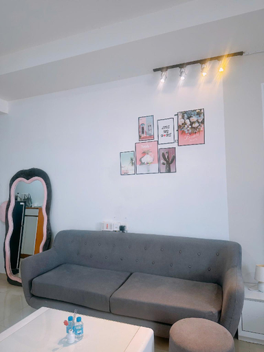 Others 5, Light Apartment - Sunrise City View - D7 Central, District 7