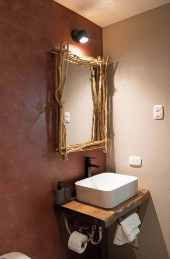 Room 4, w Warm 3BR Villa in Sacred Valley, Calca