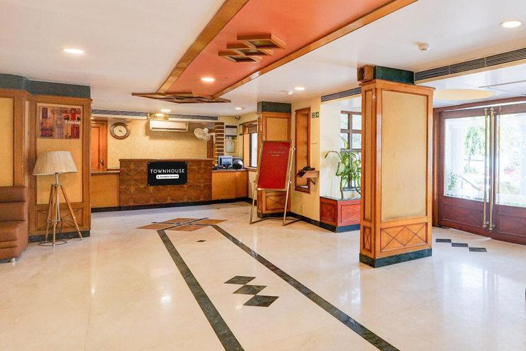 Others 5, Super Townhouse Subhash Nagar, Jaipur
