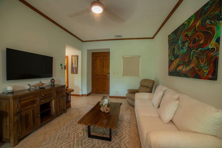 Interior 2, Veranda 3B 2 bdr Garden View in Los Suenos, Garabito