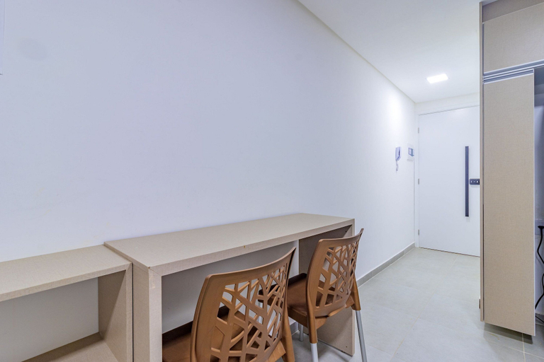 Interior 5, Villa Del Mar #203- Flat With Balcony by Carpediem, Ipojuca