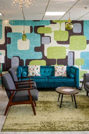Public Area 5, The Bethesdan Hotel, Tapestry by Hilton, Montgomery
