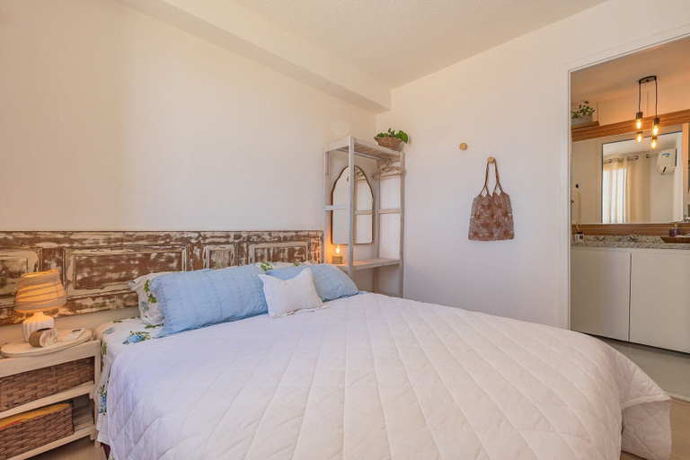 Room 2, Mirante #605 - Space and Comfort by Carpediem, Fortaleza