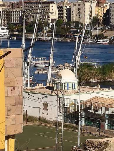 Others 5, Lale Hostel, Aswan