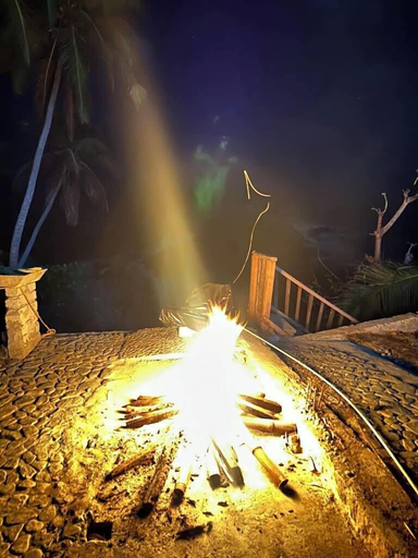 Room 2, Cocos camp, Acapulco de Juárez