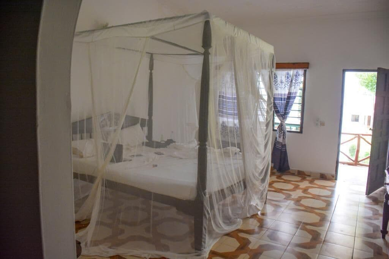 Room 5, Malindi Pearl Hotel, Malindi