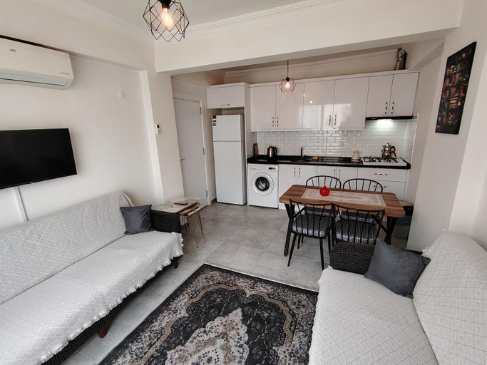 4, Yes Apart Hotel Fethiye, Fethiye