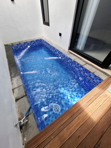 Pool 5, Athara Naya, Malang