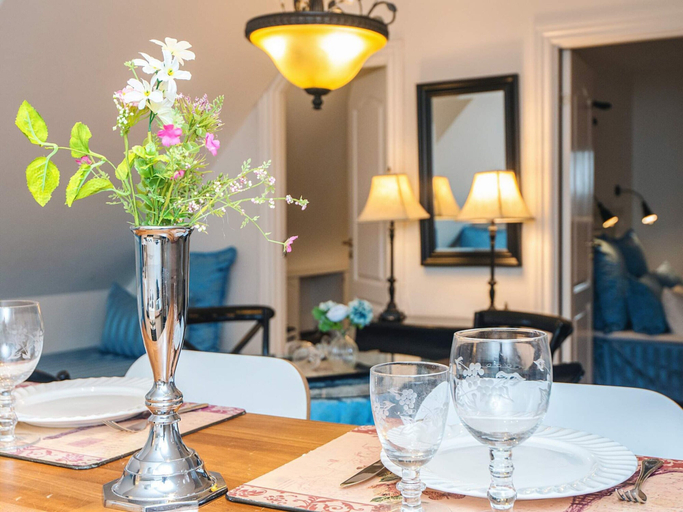 Interior 4, 4 Star Holiday Home in Skanderborg, Skanderborg