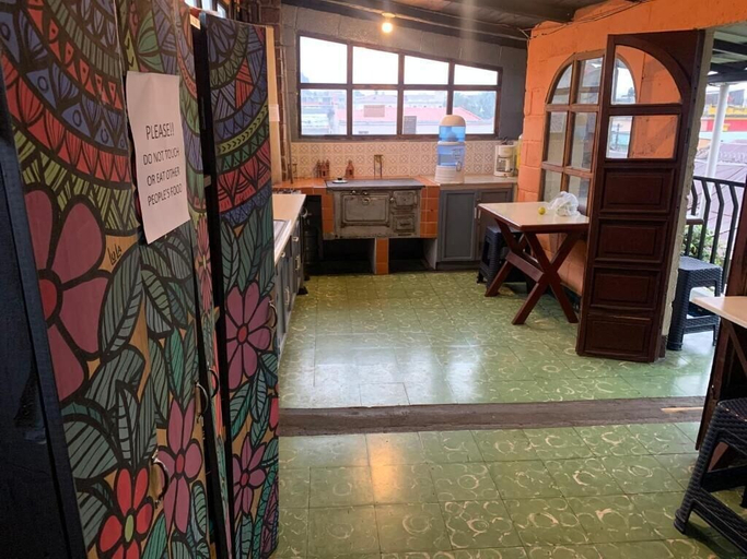 Others 3, Kasa Kiwi Hostel and Travel, Quetzaltenango