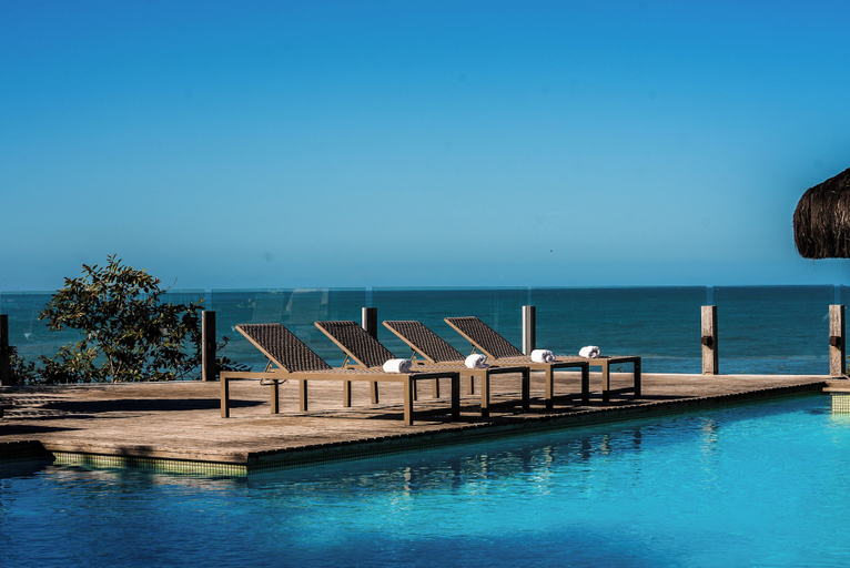 Sport & Beauty 1, Hotel Pontal de Ubu, Anchieta
